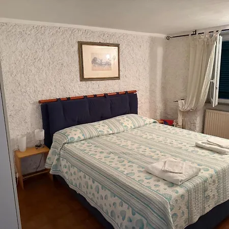 La Perla Del Golfo Apartment Lerici