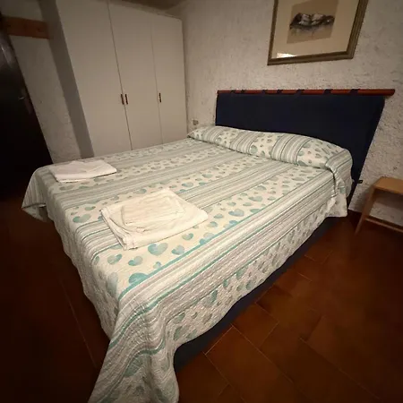 La Perla Del Golfo Apartment