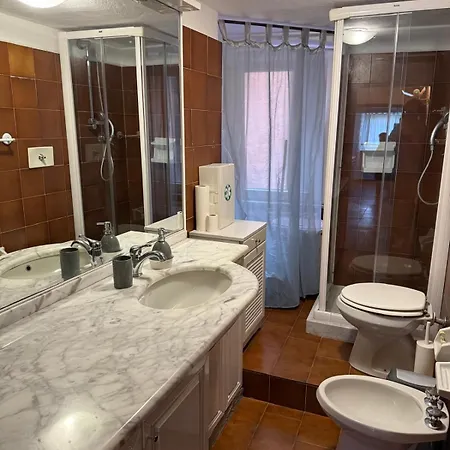 La Perla Del Golfo Apartment Lerici