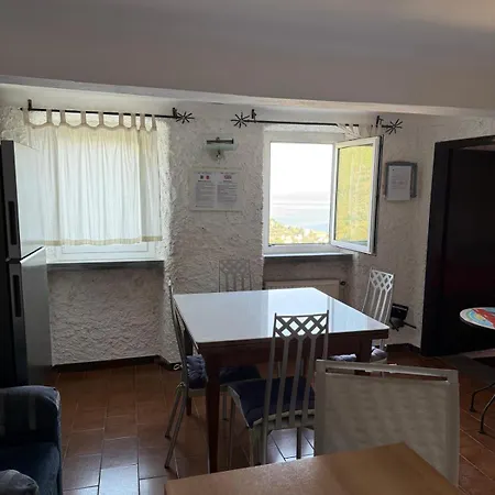 La Perla Del Golfo Apartment Lerici