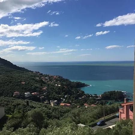 Apartment La Perla Del Golfo Lerici