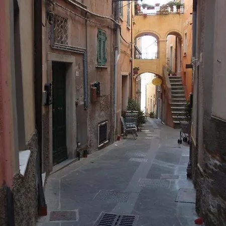 La Perla Del Golfo Lerici