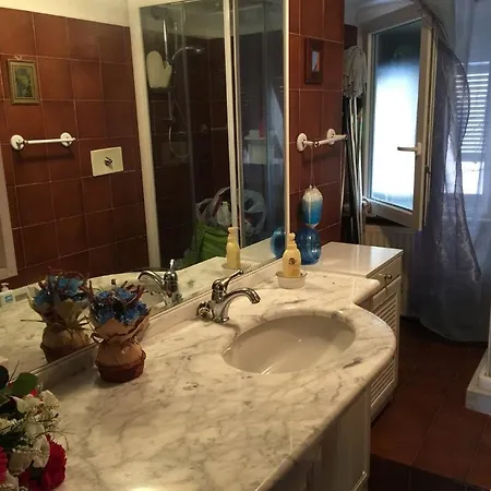 Апартаменты La Perla Del Golfo