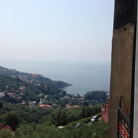 Апартаменты La Perla Del Golfo