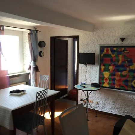 Apartment La Perla Del Golfo *