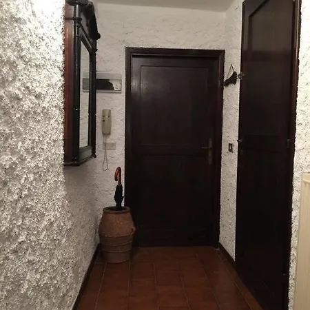 Apartment La Perla Del Golfo