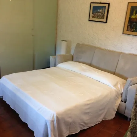 La Perla Del Golfo Леричи