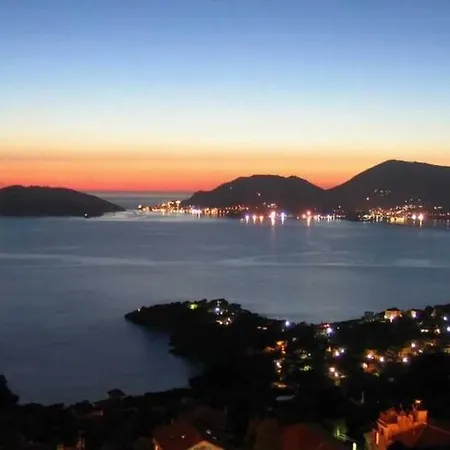 Apartment La Perla Del Golfo Lerici