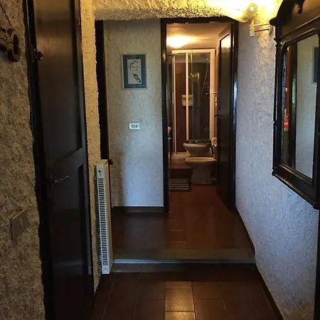 Apartment La Perla Del Golfo Lerici