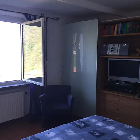 La Perla Del Golfo Apartment