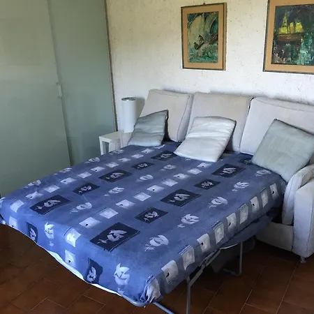 La Perla Del Golfo *