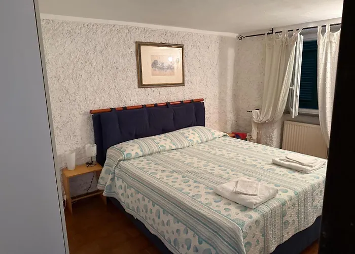 La Perla Del Golfo Apartment Lerici