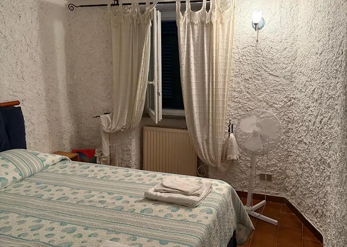 Apartment La Perla Del Golfo Lerici