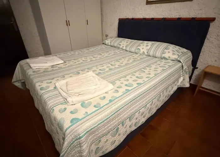La Perla Del Golfo Apartamento