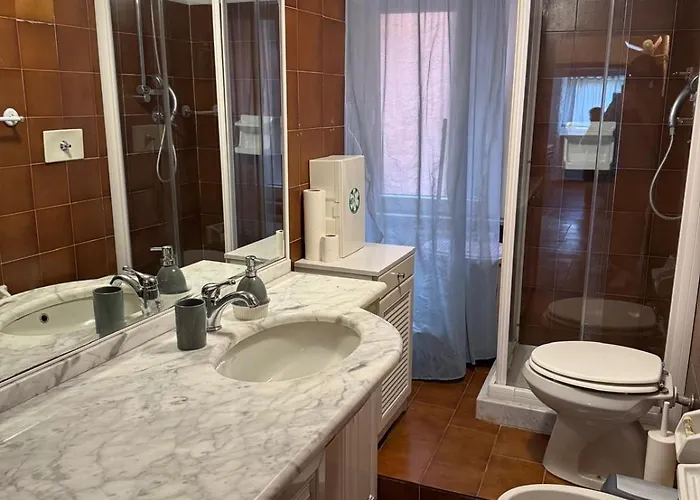 La Perla Del Golfo Apartamento Lerici
