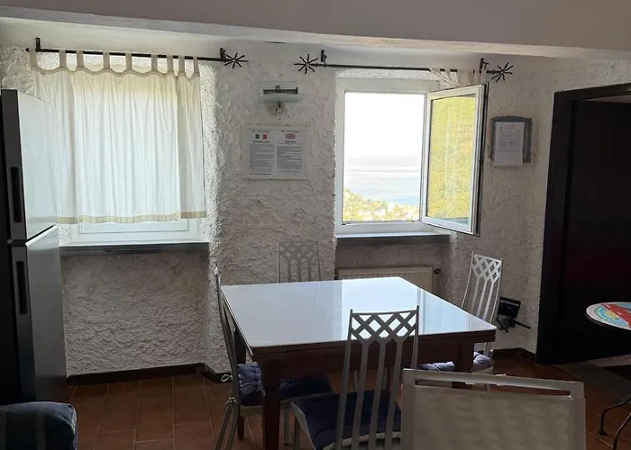 La Perla Del Golfo Apartamento Lerici