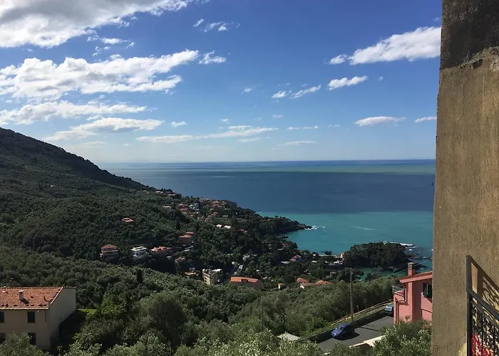 Apartamento La Perla Del Golfo Lerici