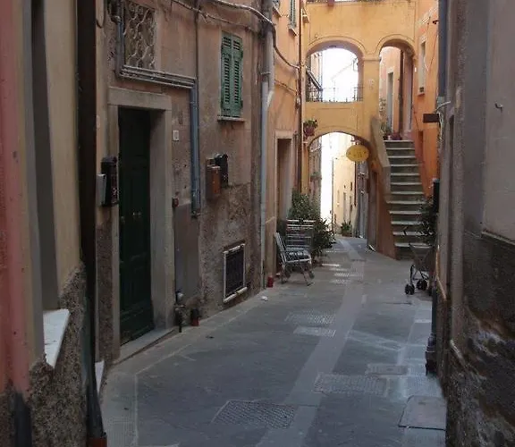 La Perla Del Golfo Lerici