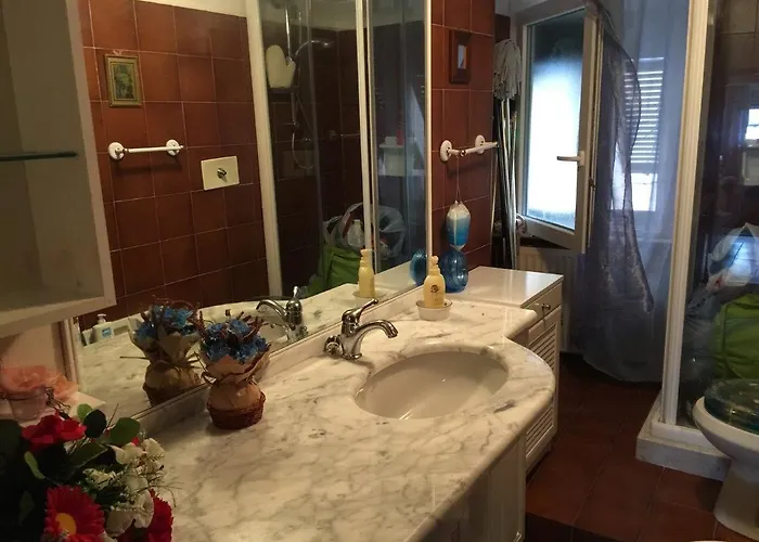 Apartment La Perla Del Golfo