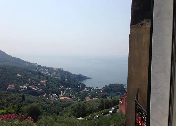 Apartamento La Perla Del Golfo