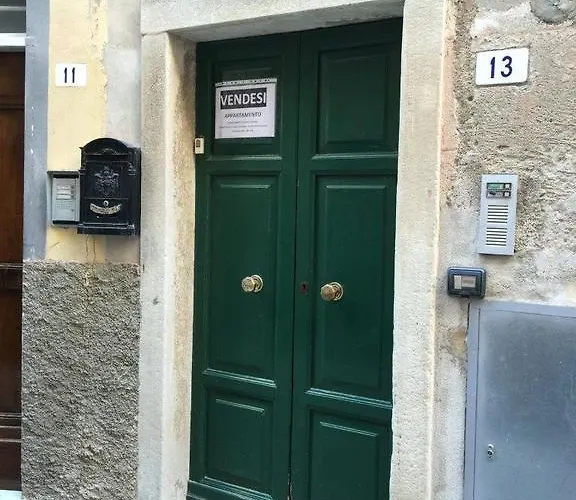 Apartamento La Perla Del Golfo Lerici