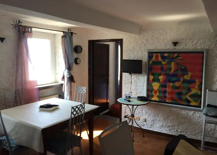 Apartamento La Perla Del Golfo *