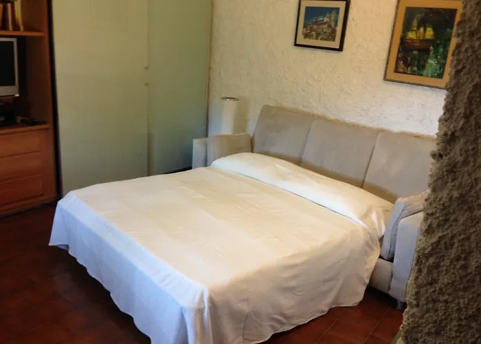 La Perla Del Golfo Lerici