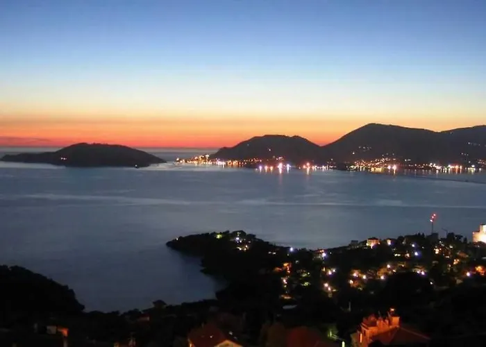 Apartamento La Perla Del Golfo Lerici