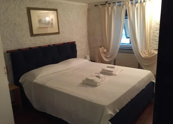 La Perla Del Golfo Apartamento *