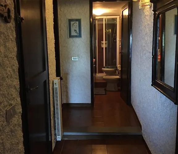 Apartment La Perla Del Golfo Lerici