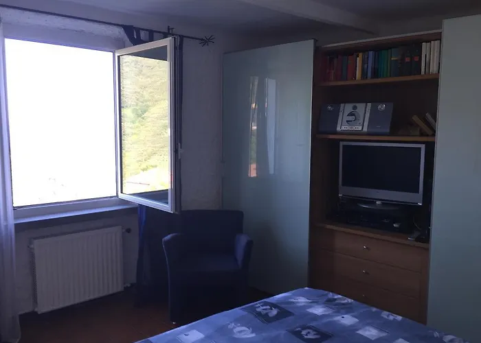 La Perla Del Golfo Apartment