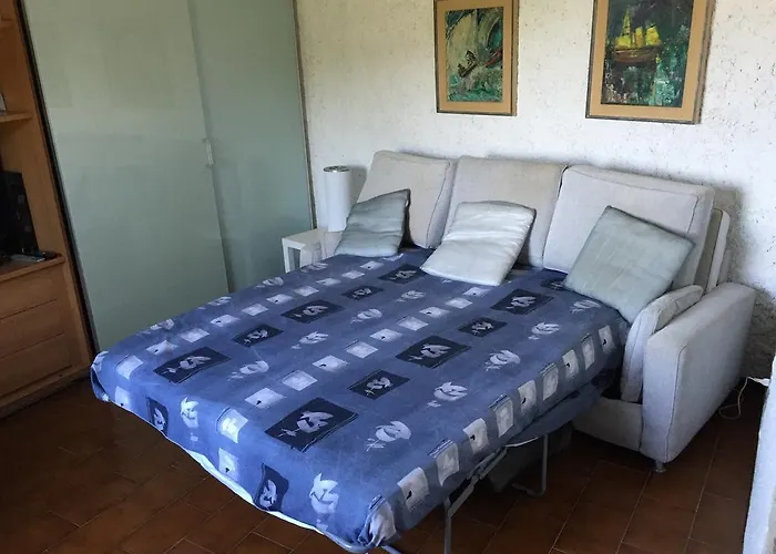 La Perla Del Golfo *